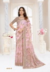 Star Chiffon 215 By Ruchi Chiffon Fancy Saree Wholesale In India